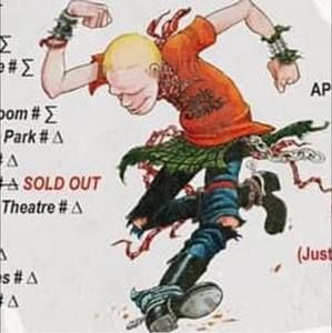 Meet your Posher, Floyd